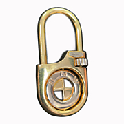 ЛОТ №711683 БРЕЛОК BMW