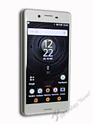 SONY XPERIA X