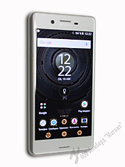 SONY XPERIA X