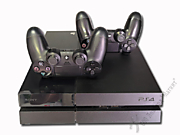 SONY PS4 500GB